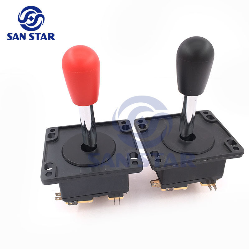Classic Spanish Bat Top Arcade Joystick