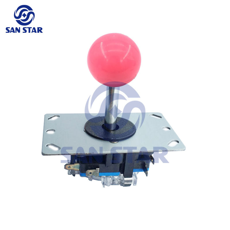 Similar Sanwa JLW-TM-8 Joystick Regular Japanese Style Arcade Joystick