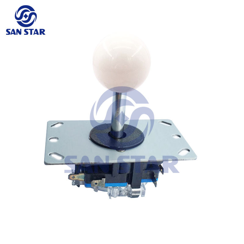 Similar Sanwa JLW-TM-8 Joystick Regular Japanese Style Arcade Joystick