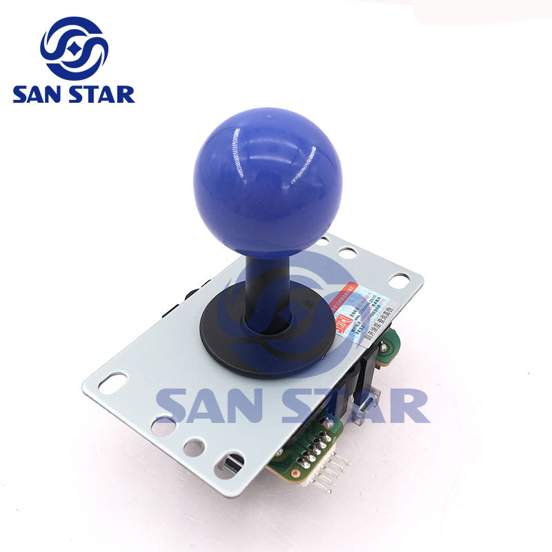 Good Quality Arcade Joystick With Circuit Board Shaft Cover