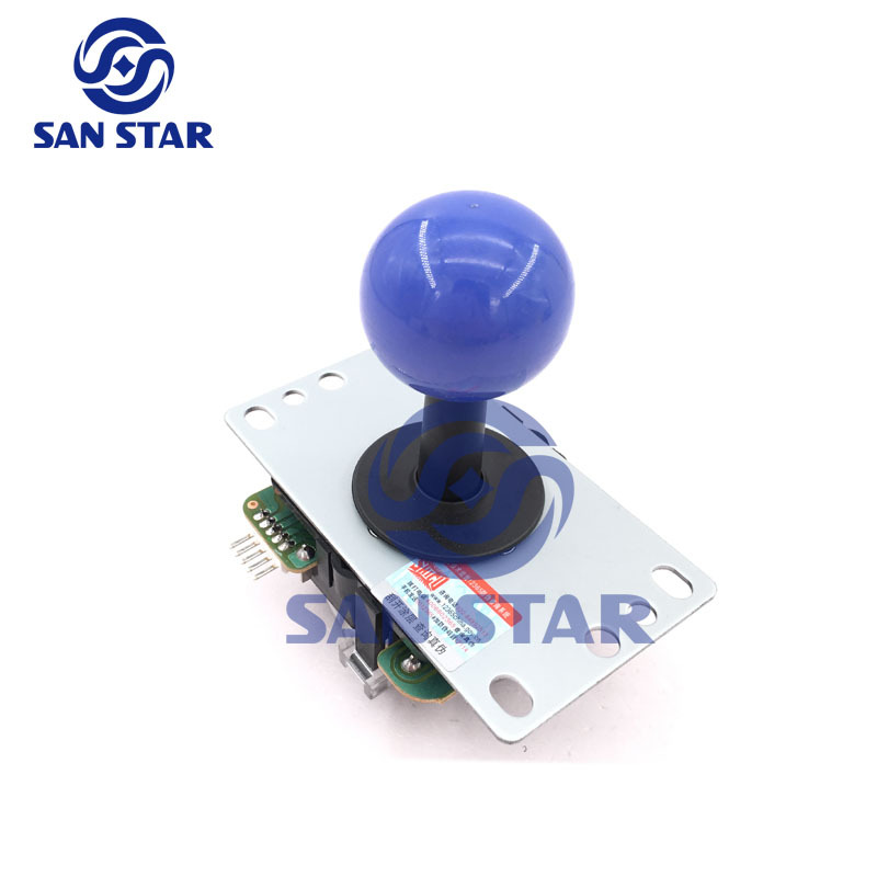Good Quality Arcade Joystick With Circuit Board Shaft Cover
