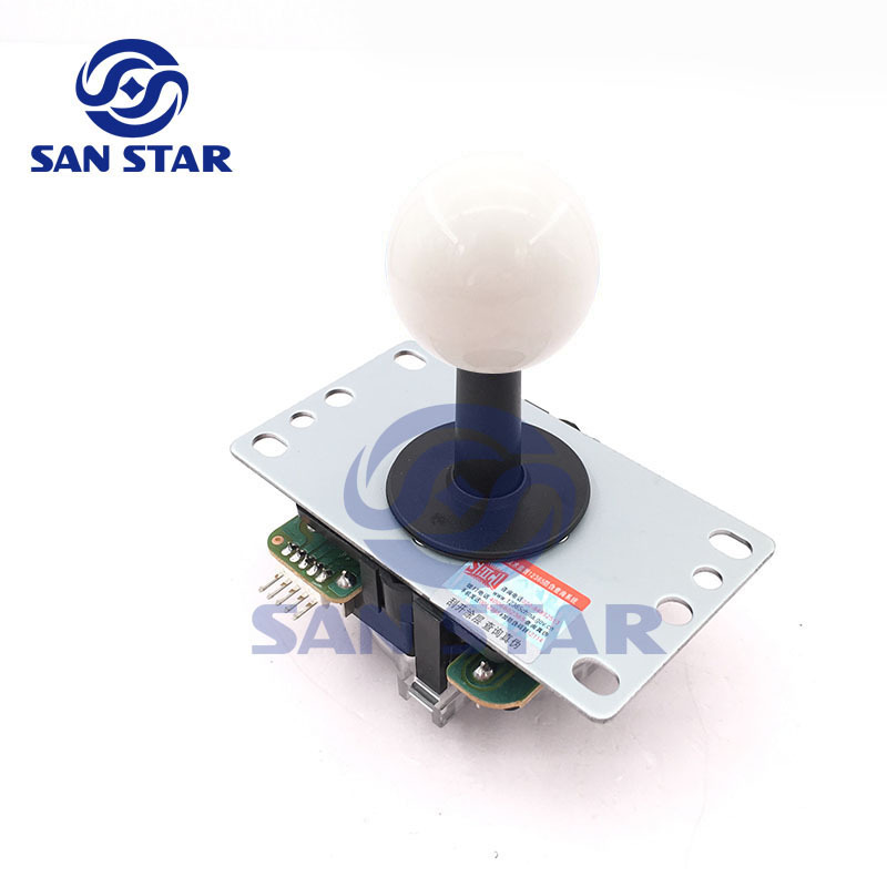 Good Quality Arcade Joystick With Circuit Board Shaft Cover