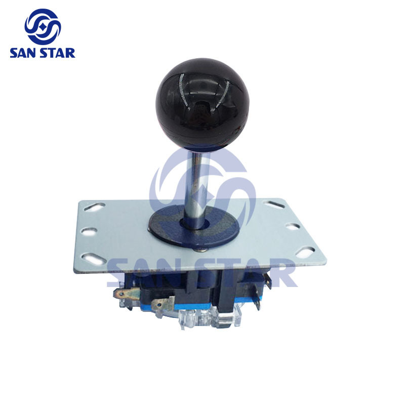 Similar Sanwa JLW-TM-8 Joystick Regular Japanese Style Arcade Joystick