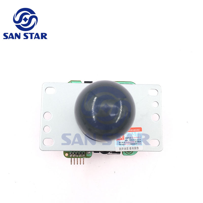 Good Quality Arcade Joystick With Circuit Board Shaft Cover