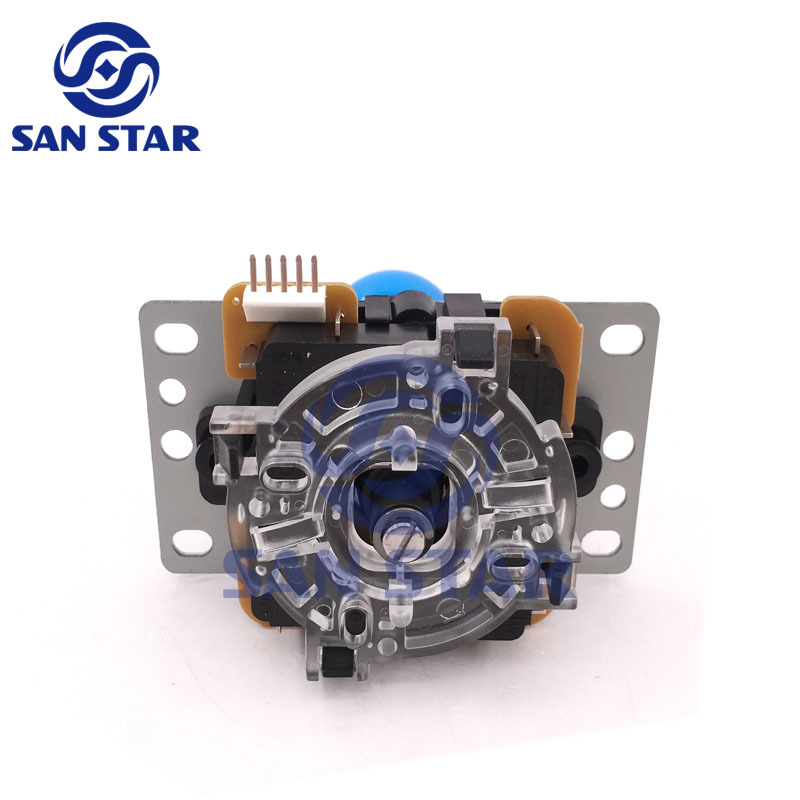 Good Quality Arcade Joystick With Circuit Board Shaft Cover