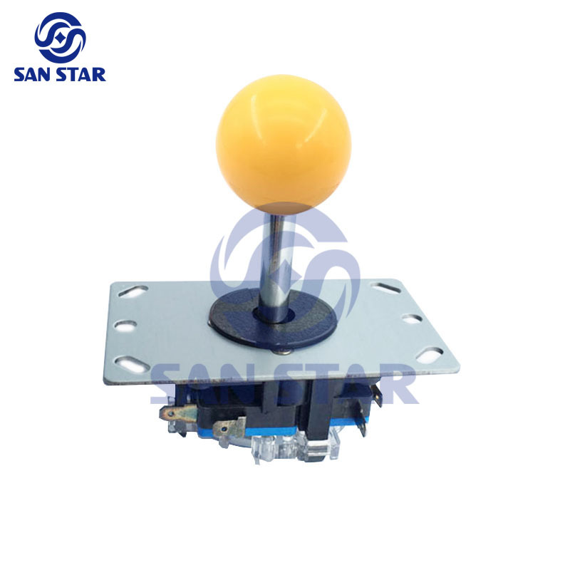 Similar Sanwa JLW-TM-8 Joystick Regular Japanese Style Arcade Joystick