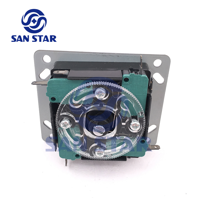 Good Quality European Metal Arcade Joystick