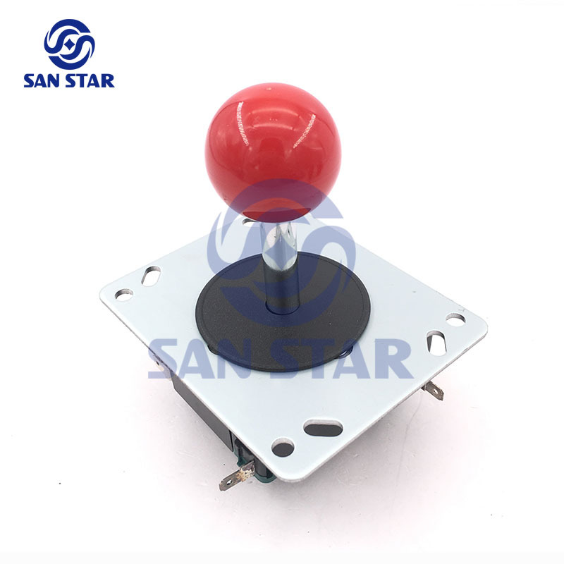 Good Quality European Metal Arcade Joystick