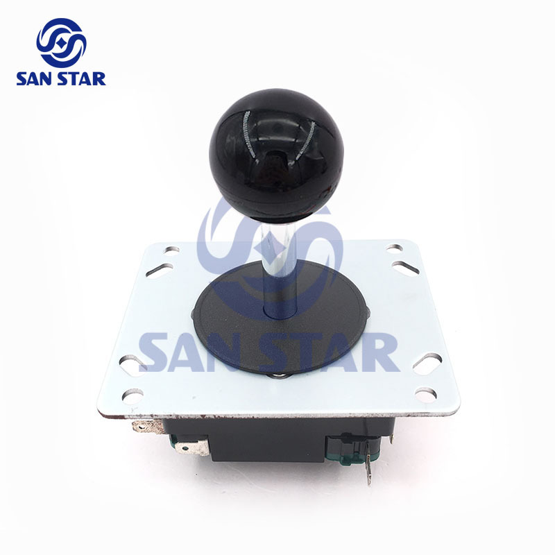 Good Quality European Metal Arcade Joystick