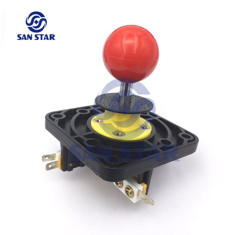 Duralble Leaf Switch Arcade Joystick: please contact us, if you need this product MOQ 500pcs