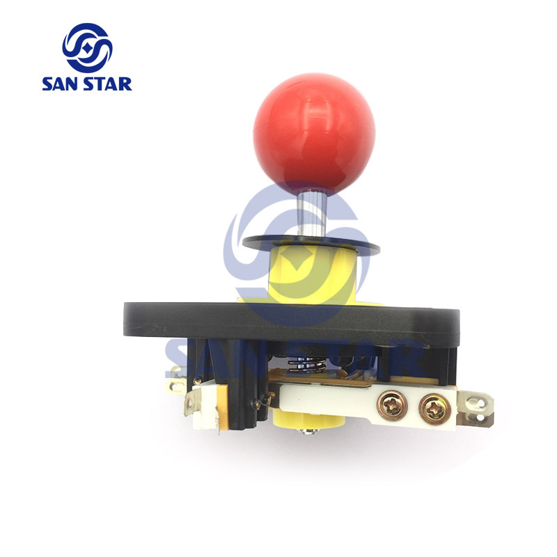 Duralble Leaf Switch Arcade Joystick: please contact us, if you need this product MOQ 500pcs