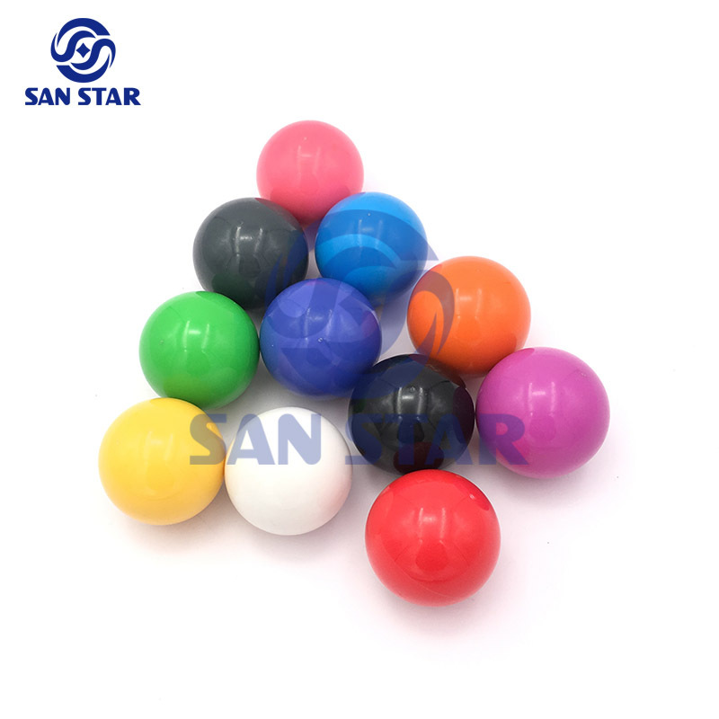 Replaceable 35mm Diameter Joystick top ball
