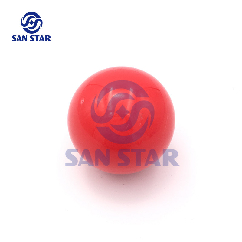 Replaceable 35mm Diameter Joystick top ball