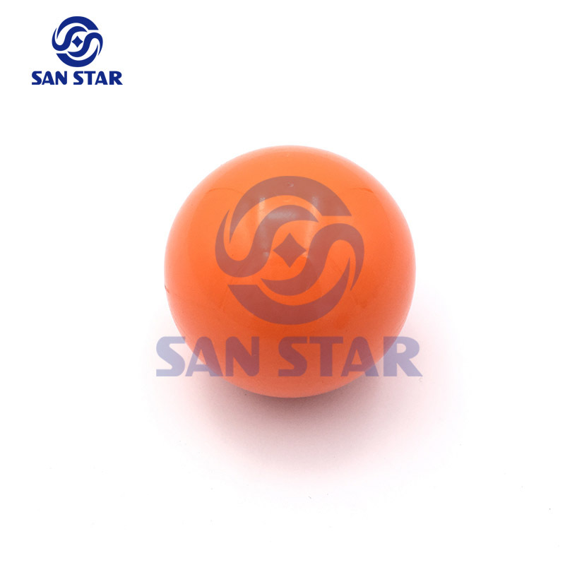 Replaceable 35mm Diameter Joystick top ball