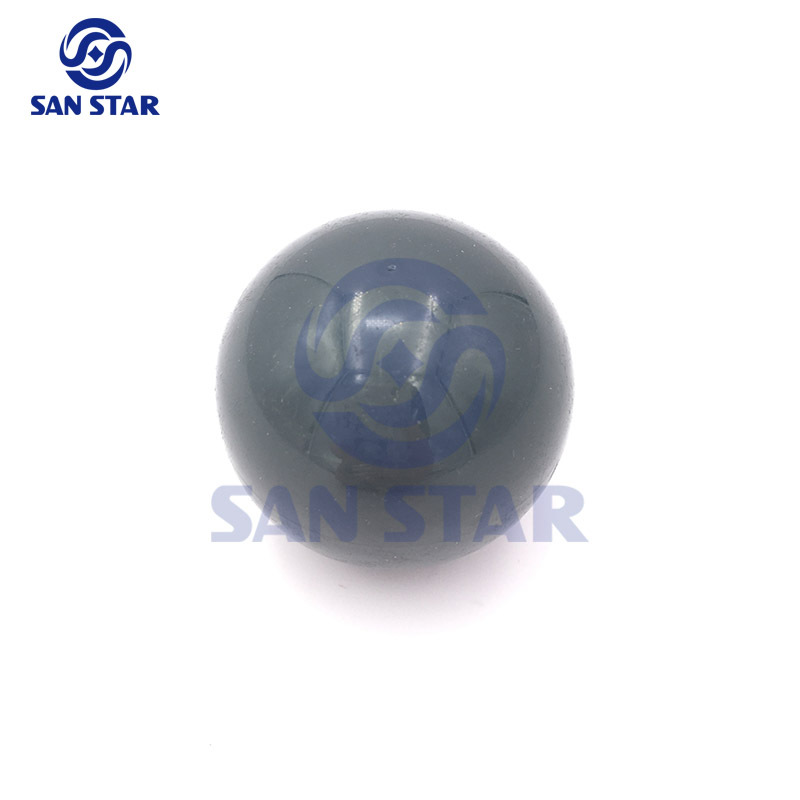 Replaceable 35mm Diameter Joystick top ball