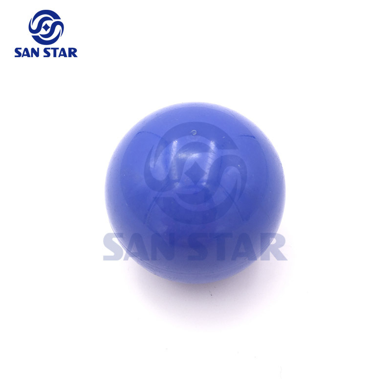 Replaceable 35mm Diameter Joystick top ball