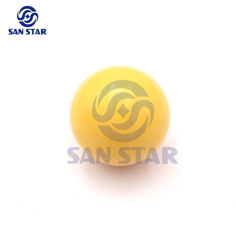 Replaceable 35mm Diameter Joystick top ball