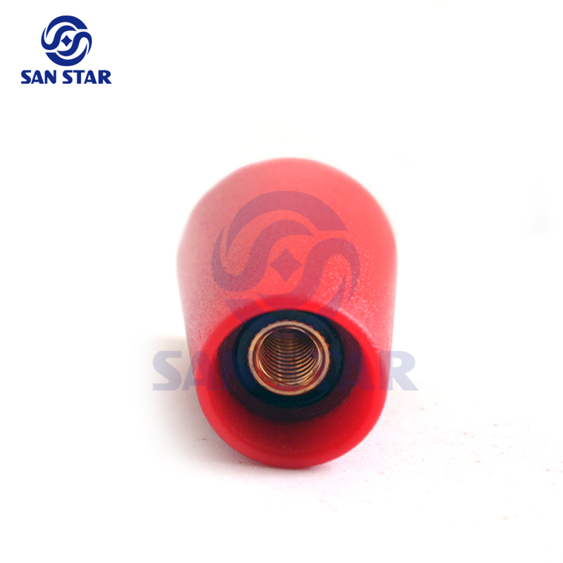 Replaceable Arcade Joystick Bat Top