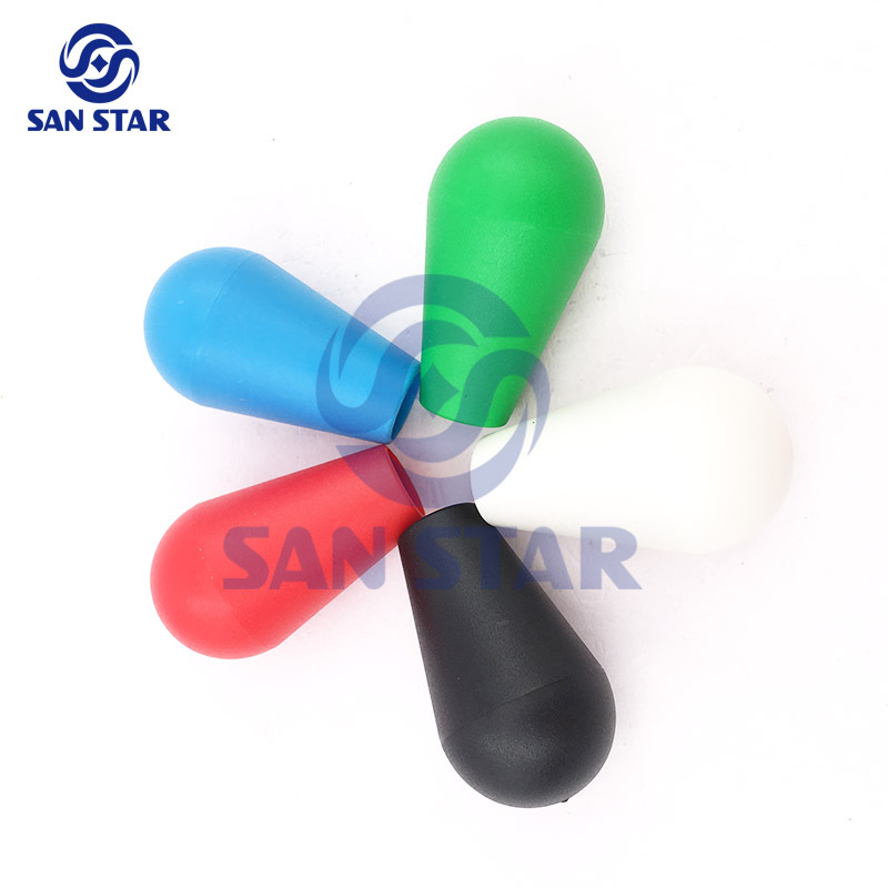 Replaceable Arcade Joystick Bat Top