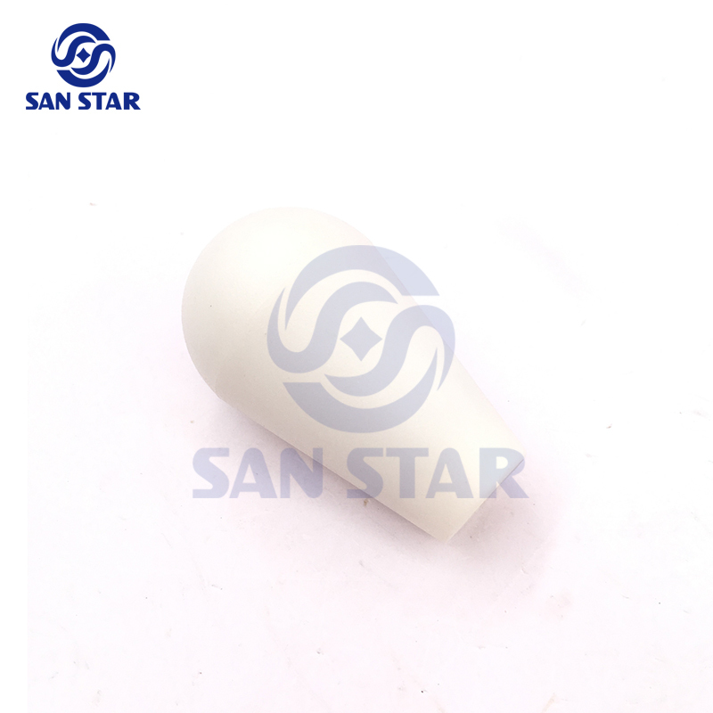 Official Sanwa Arcade Joystick Bat Top LB-30N