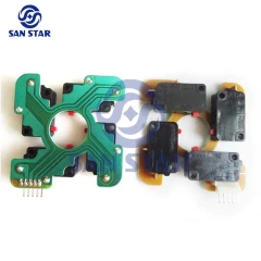 Original Sanwa Joystick Circuit Board TP-MA
