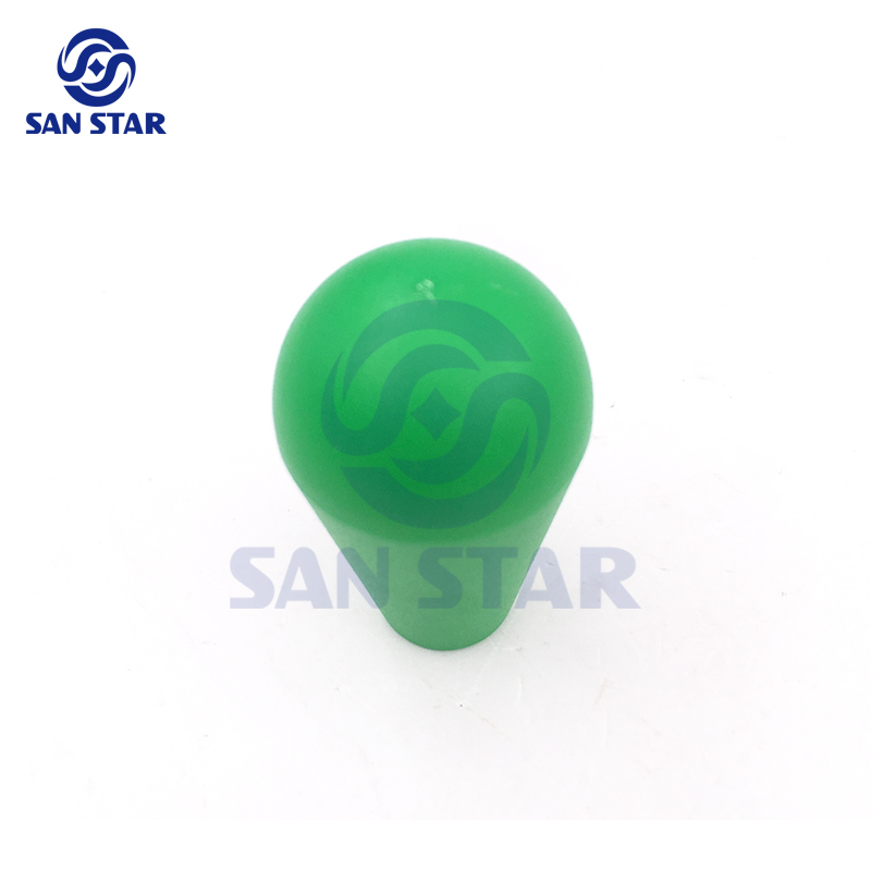 Replaceable Arcade Joystick Bat Top