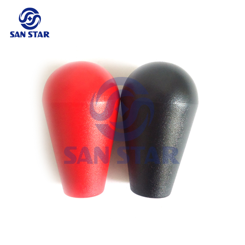 Replaceable Arcade Joystick Bat Top