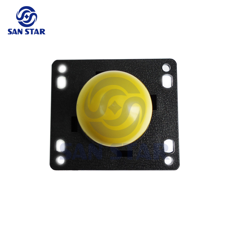 Plastic Arcade Joystick