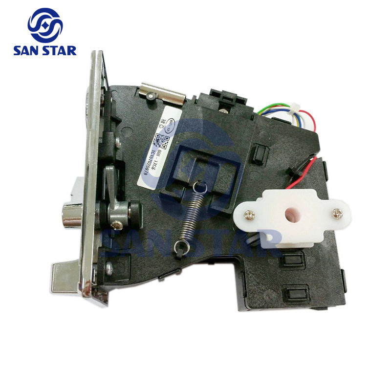Official WEI-YA HI-17CS(G) Electronic Comparable Coin Acceptor