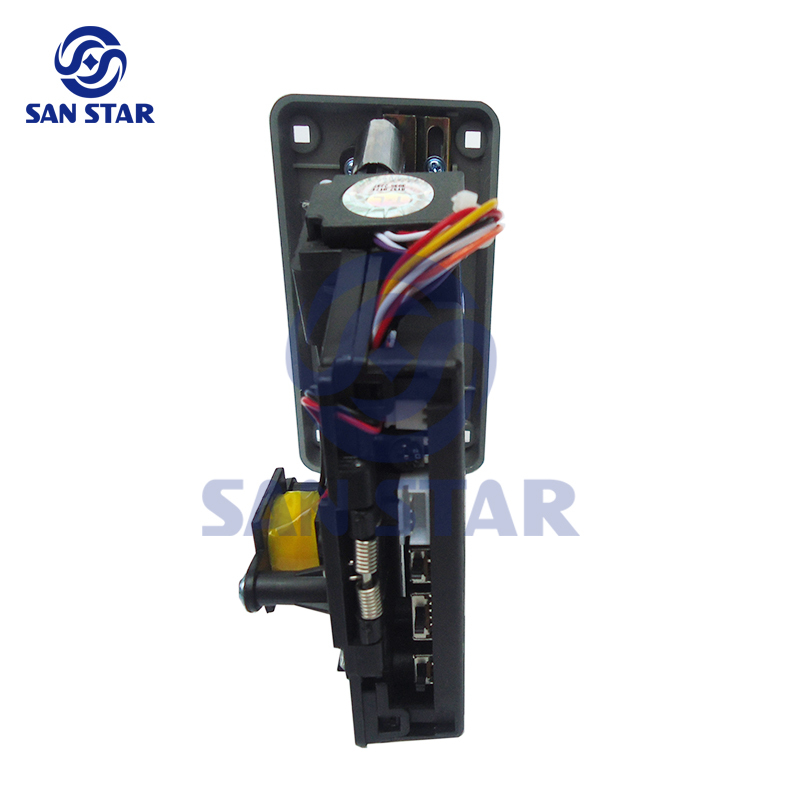 LED Display Electronic Coin Acceptor