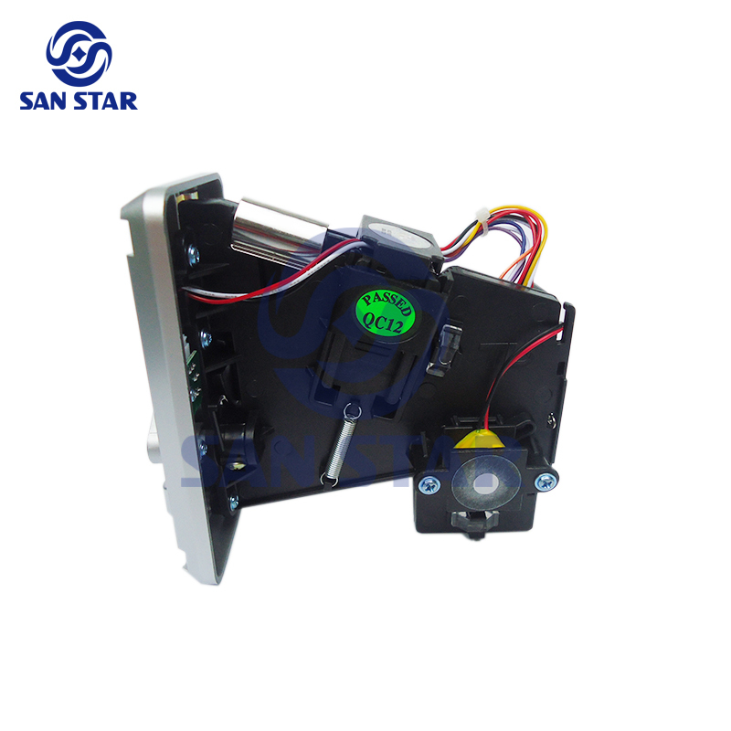LED Display Electronic Coin Acceptor