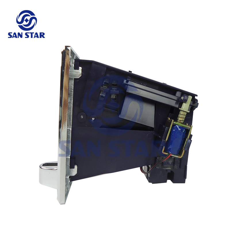 Multi Coin Selector GD315 Can Accept 3 Groups of Coins