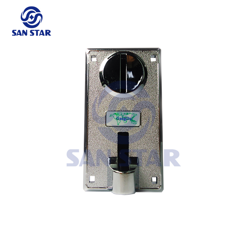 Multi Coin Selector GD315 Can Accept 3 Groups of Coins