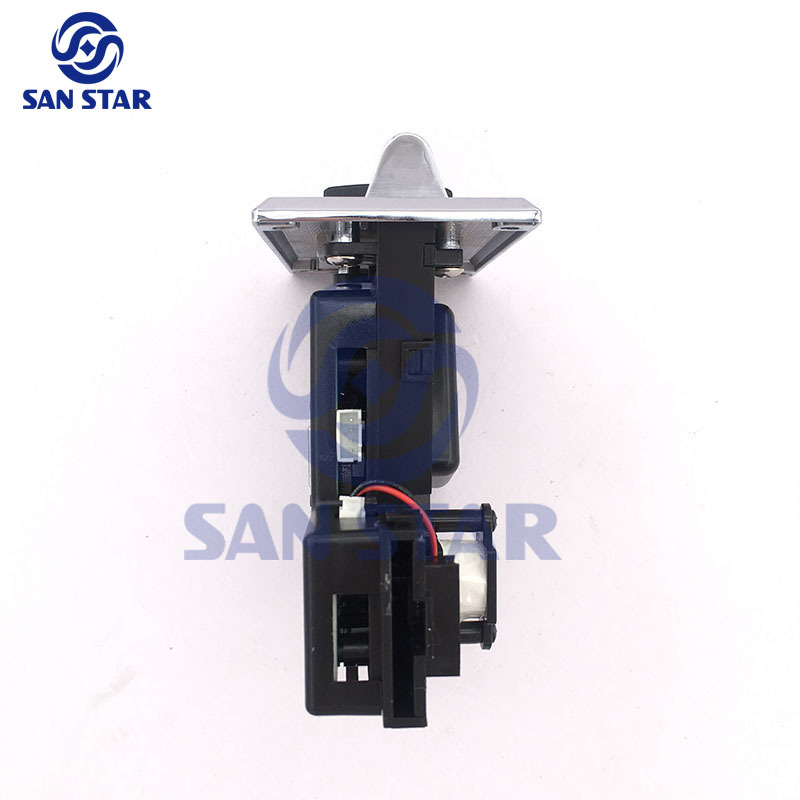 Accept 4 Groups Of Coin Multi Coin Acceptor