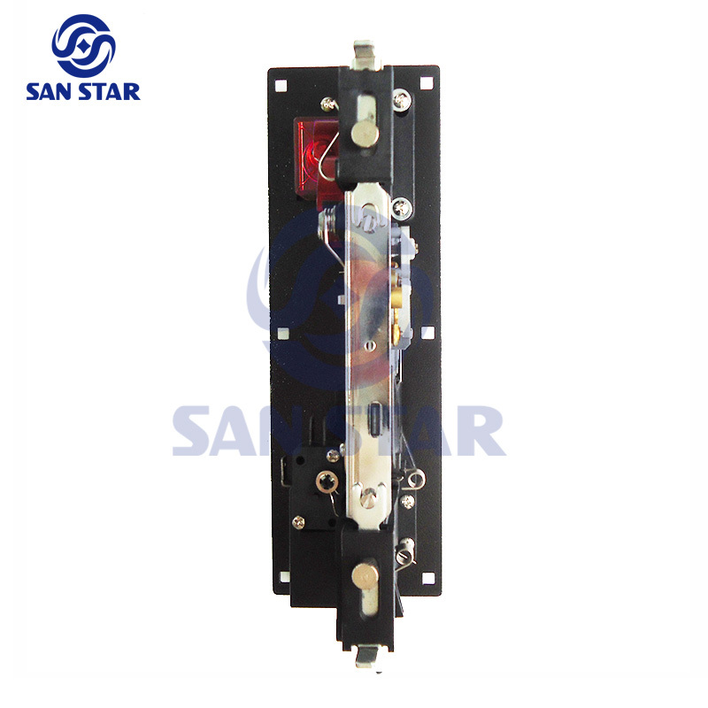Mechanical America Style Assembly Coin Acceptor