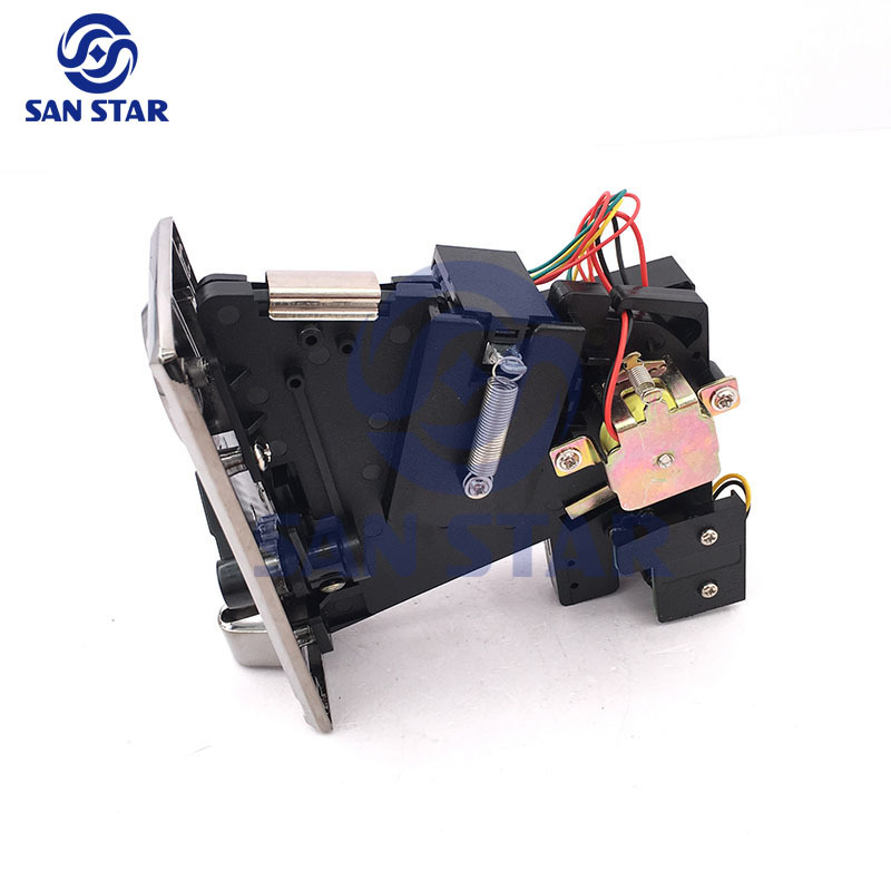 Electronic CPU Compare Coin Selector KAI638C