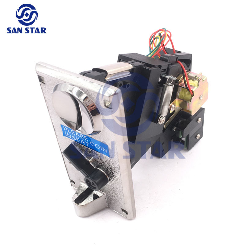 Electronic CPU Compare Coin Selector KAI638C