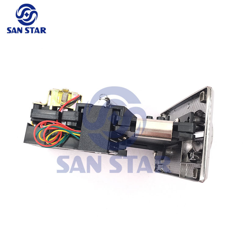 Electronic CPU Compare Coin Selector KAI638C