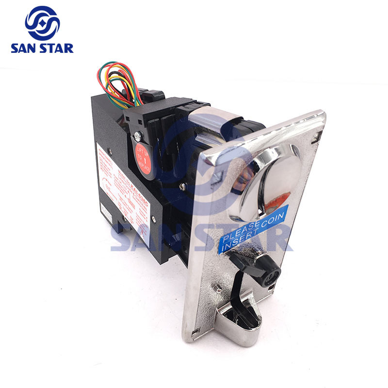 Electronic CPU Compare Coin Selector KAI638C