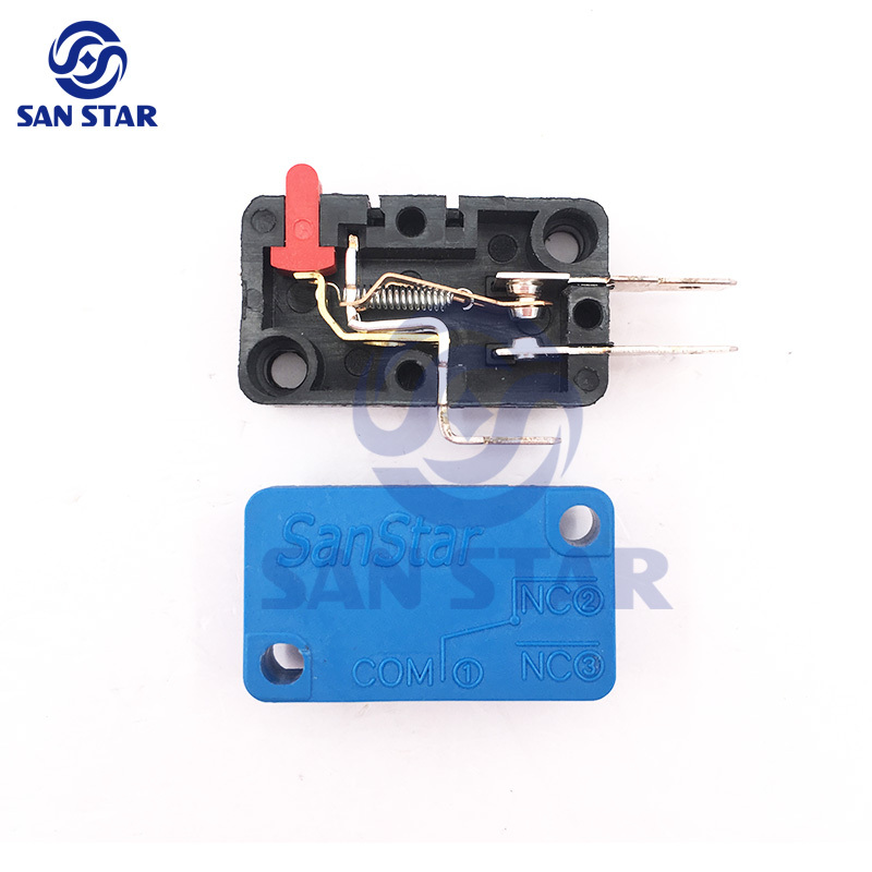 San Star Microswitch for Arcade button