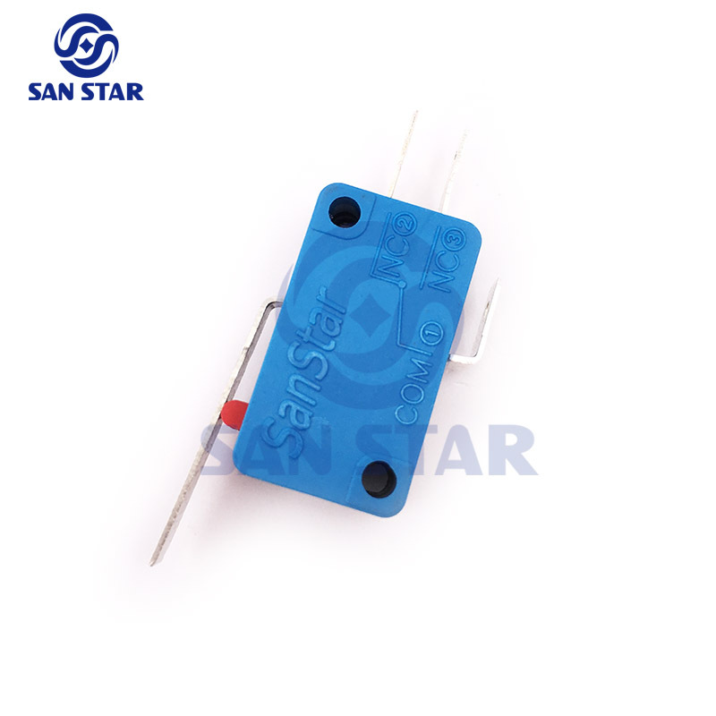 San Star Microswitch for Arcade Joystick