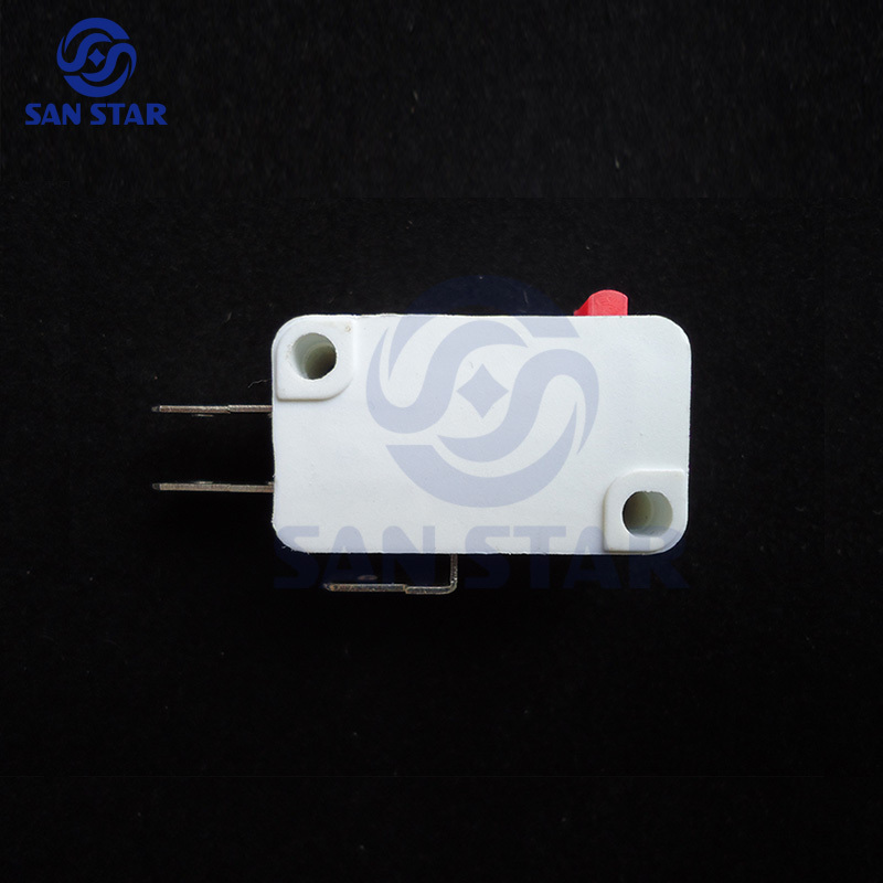 Acemake Microswitch for Arcade button 3 terminals