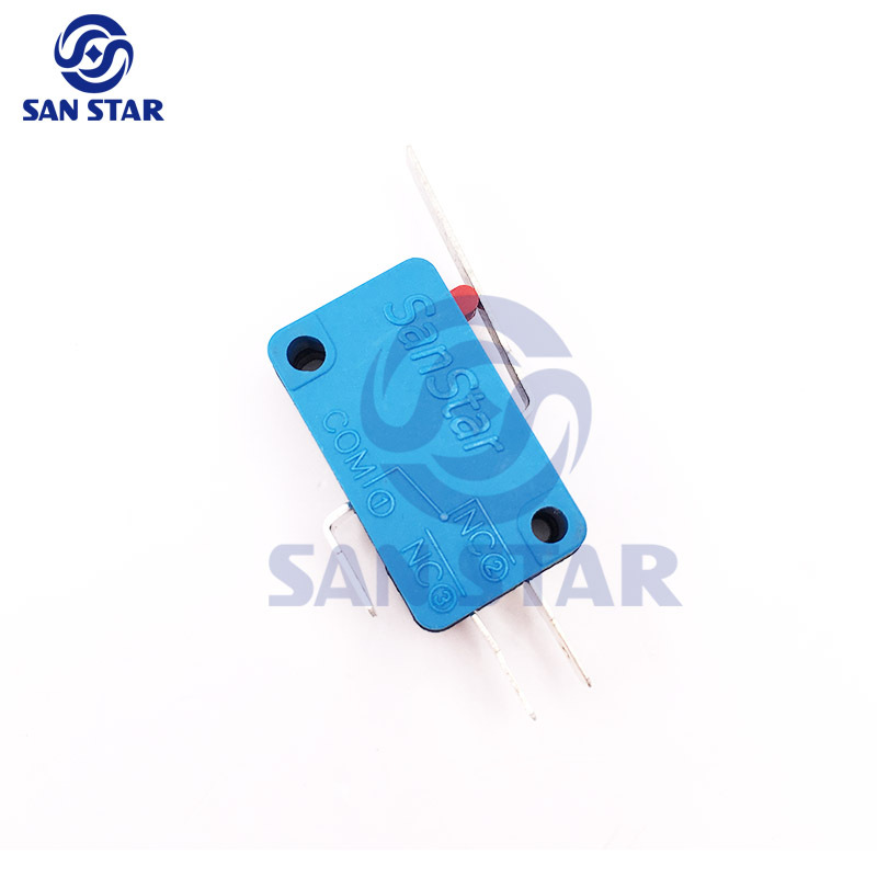 San Star Microswitch for Arcade Joystick