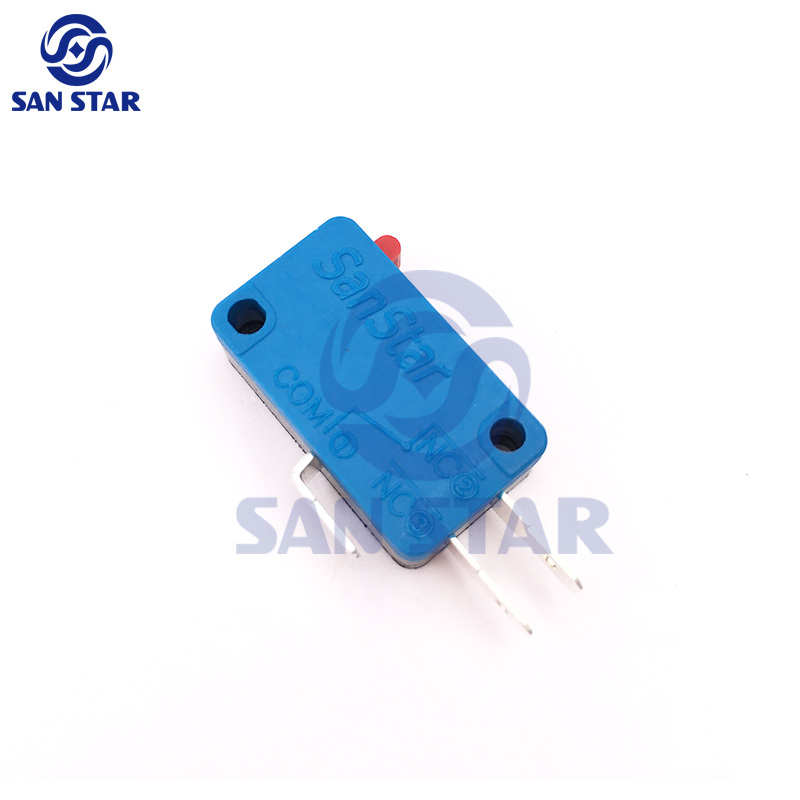 San Star Microswitch for Arcade button