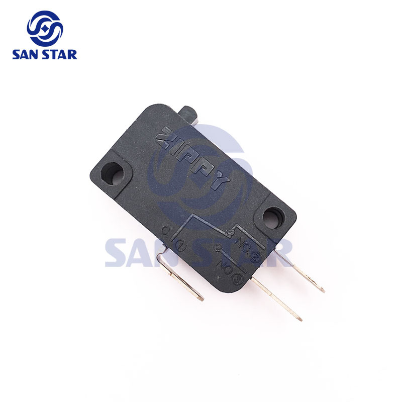 ZIPPY Microswitch for button