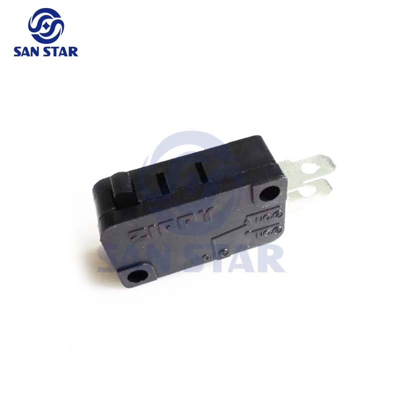 ZIPPY Microswitch for button