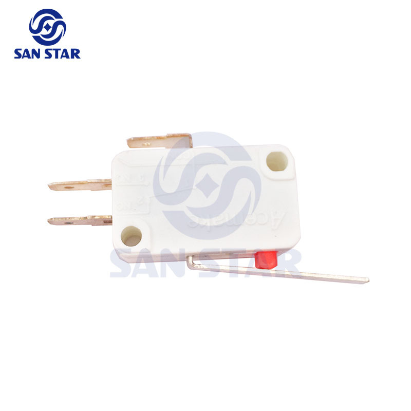 Acemake Microswitch for Arcade Joystick 3 terminal