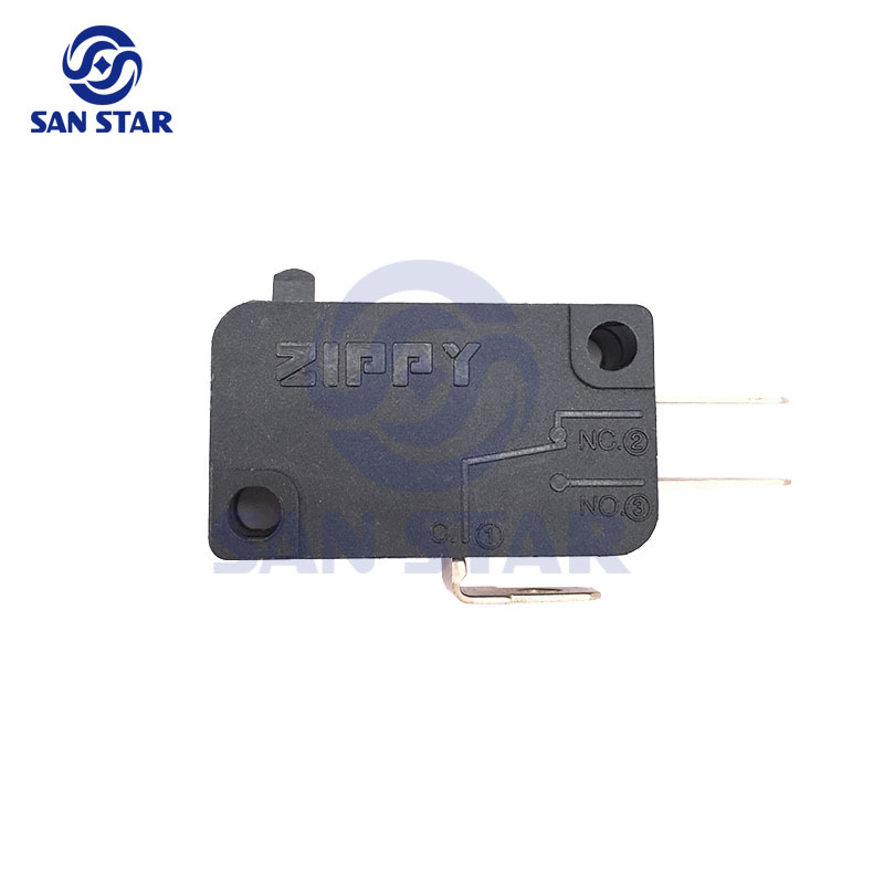 ZIPPY Microswitch for button
