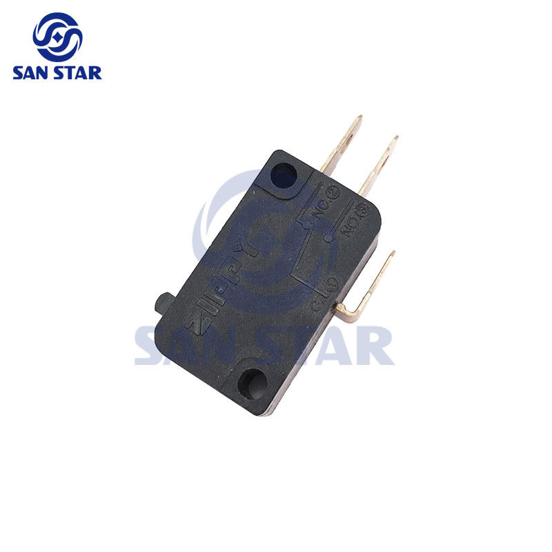ZIPPY Microswitch for button