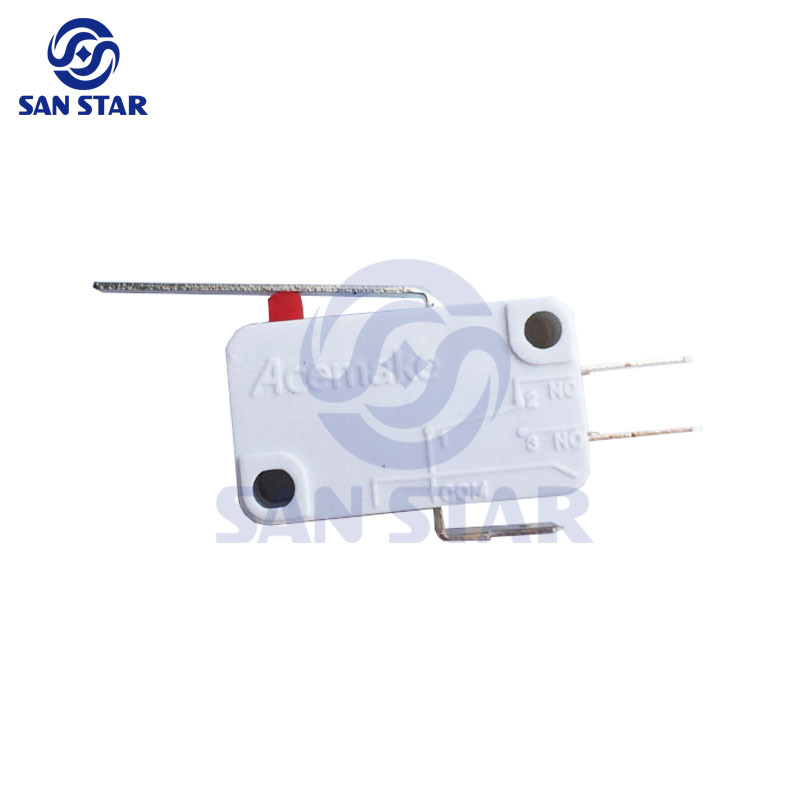 Acemake Microswitch for Arcade Joystick 3 terminal